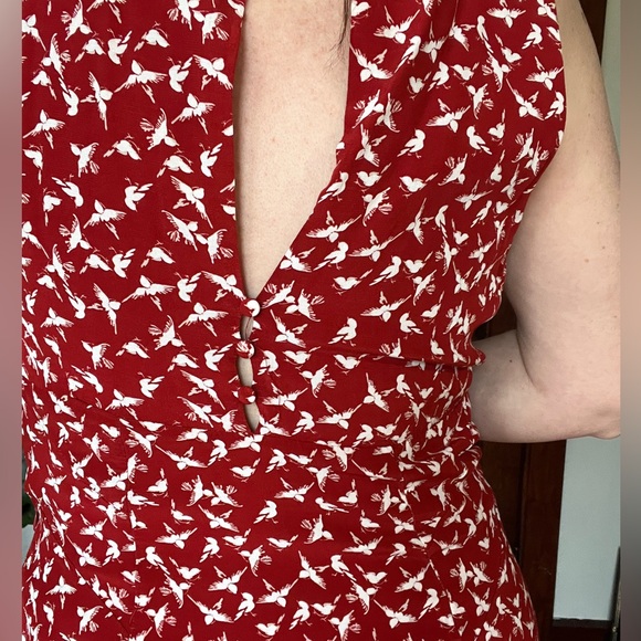 Free People two-piece dress - Picture 12 of 13